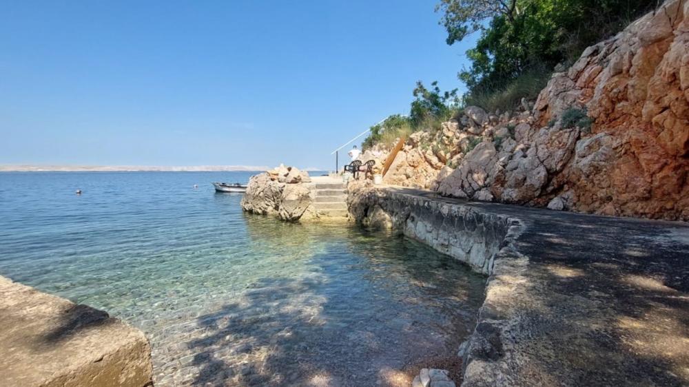 Отель, гостиница в Карлобаге, Хорватия, 450 м² - фото 3