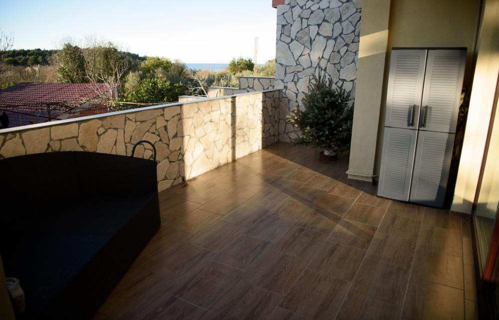 Отель, гостиница Premantura, Medulin, Хорватия, 332 м² - фото 3