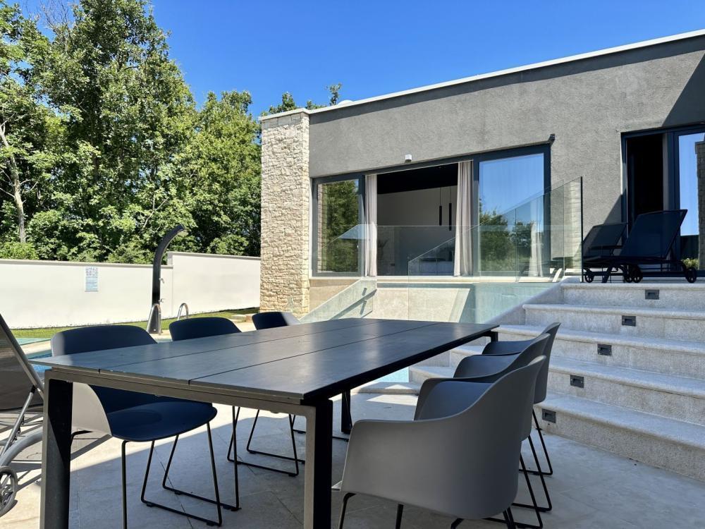 Вилла в Умаге, Хорватия, 400 м² - фото 3