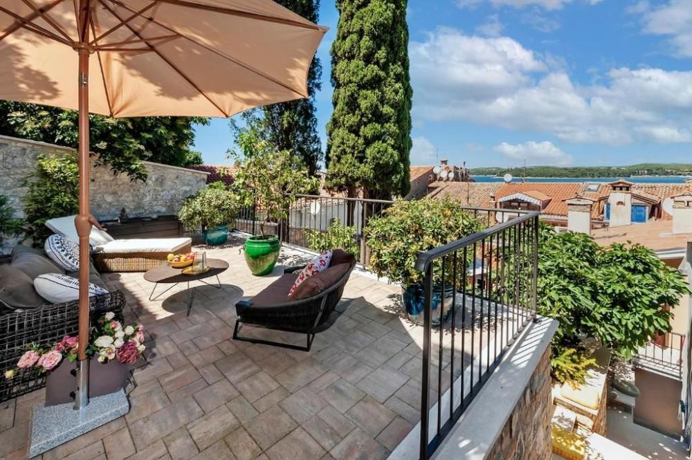 Отель, гостиница в Ровини, Хорватия, 390 м² - фото 3