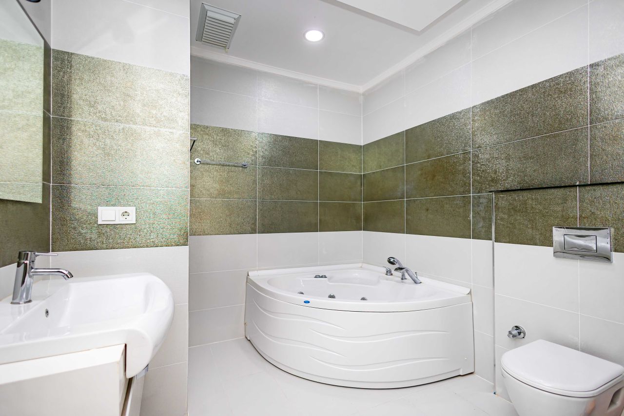 Пентхаус в Кестеле, Турция, 130 м² - фото 11