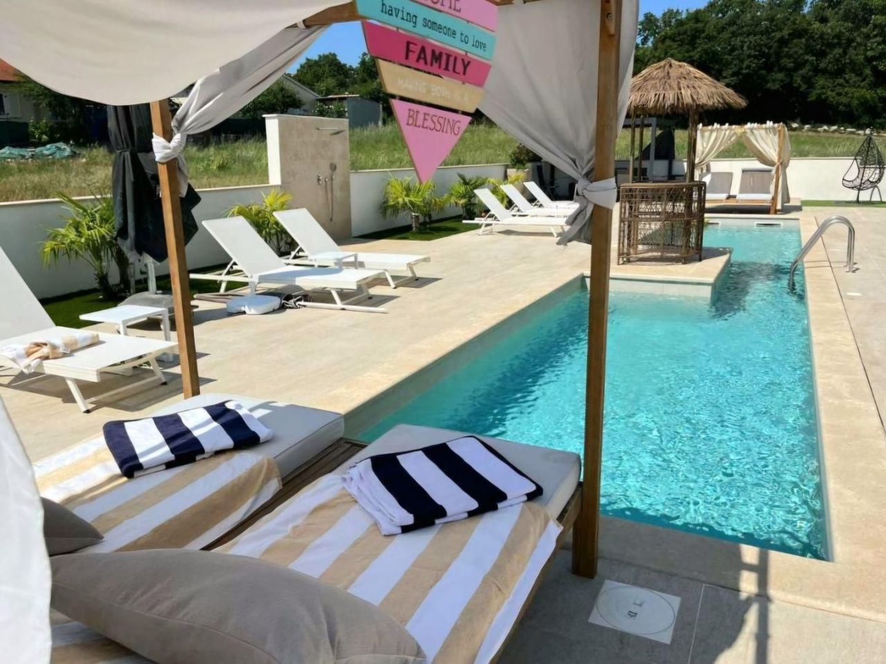 Вилла в Порече, Хорватия, 547 м² - фото 3