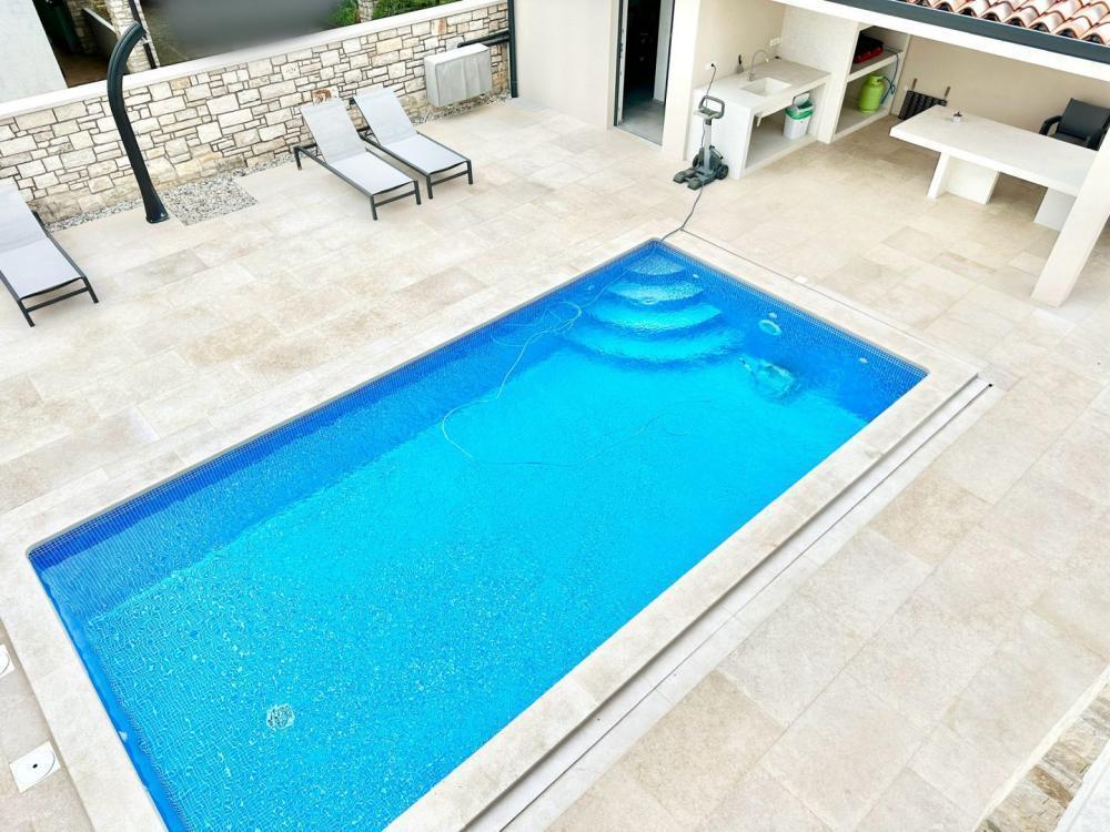 Вилла Savudrija, Umag, Хорватия, 194 м² - фото 3