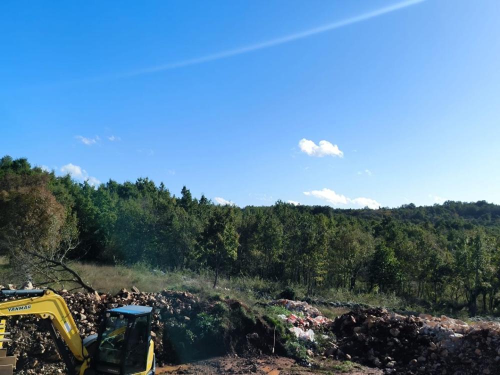 Вилла в Тиняне, Хорватия, 240 м² - фото 3