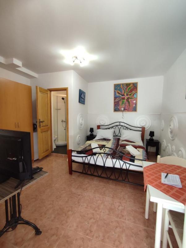 Отель, гостиница в Ровини, Хорватия, 150 м² - фото 3