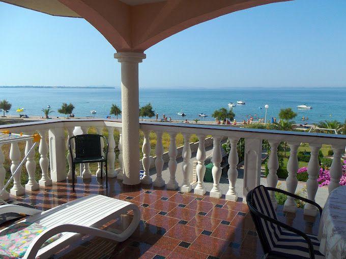 Отель, гостиница Vir, Хорватия, 570 м² - фото 3