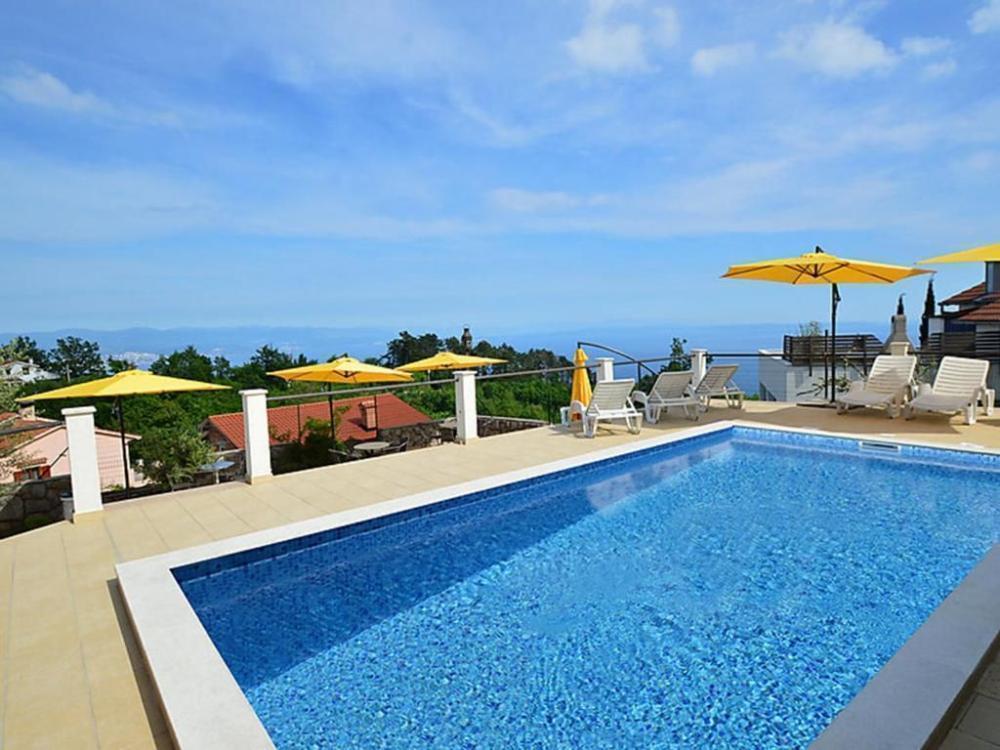 Отель, гостиница Veprinac, Хорватия, 1 000 м² - фото 3