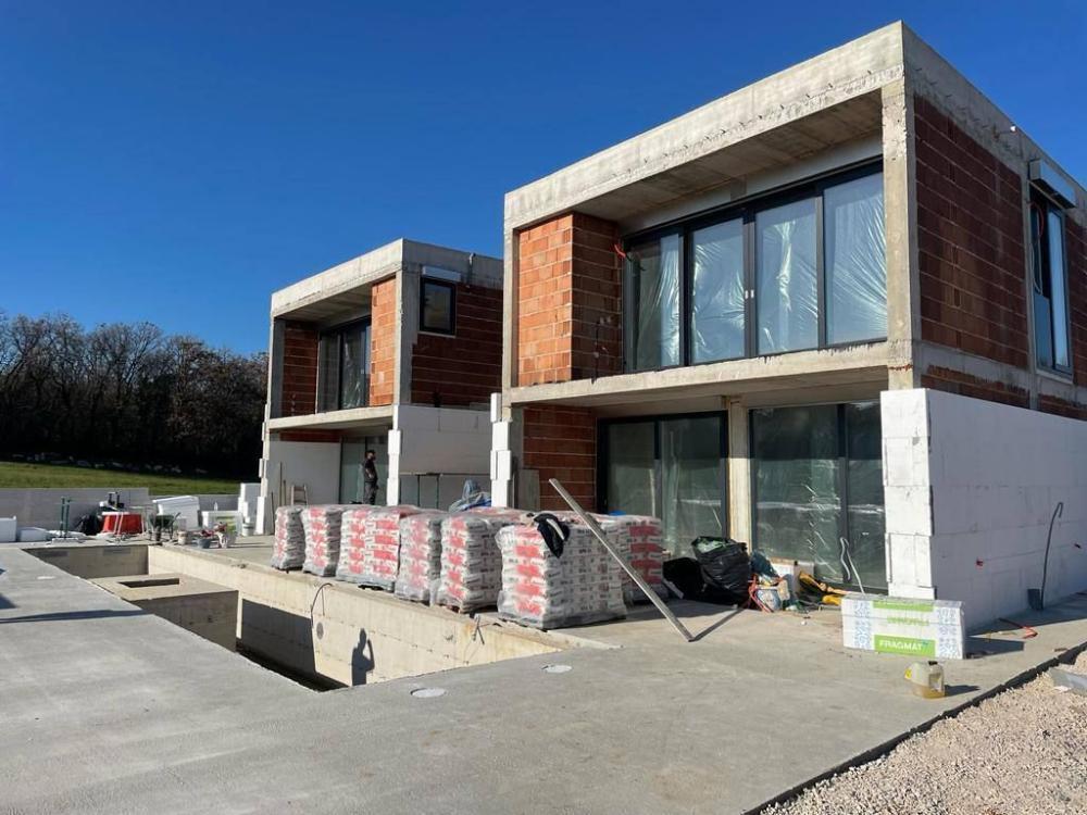 Вилла в Порече, Хорватия, 402 м² - фото 3