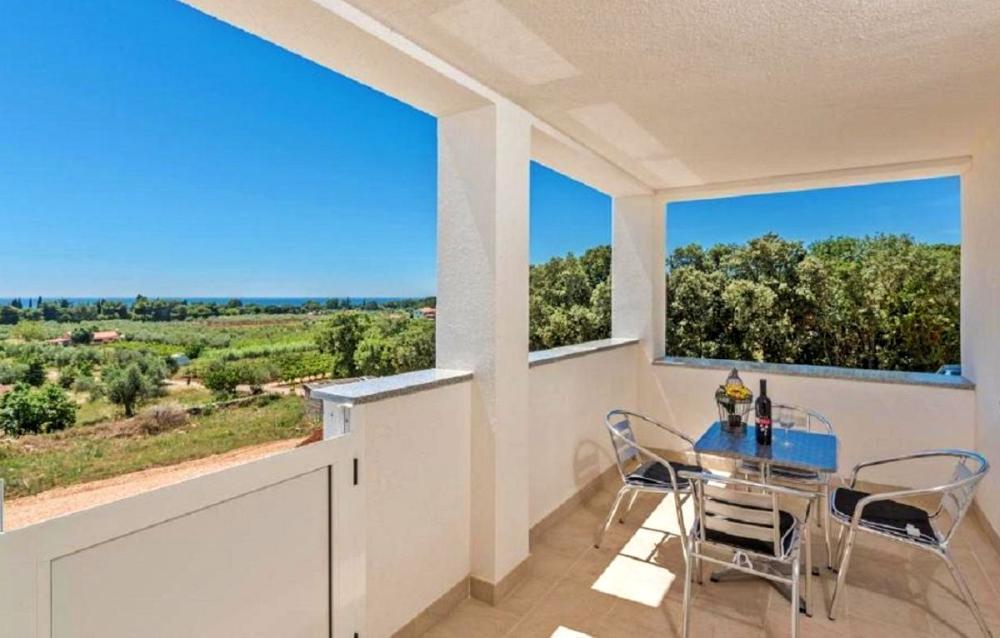 Вилла в Ровини, Хорватия, 304 м² - фото 3