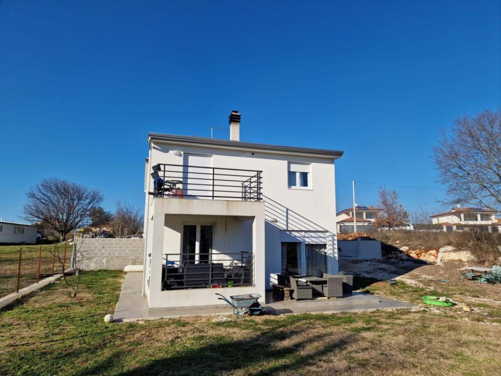 Вилла в Порече, Хорватия, 380 м² - фото 3