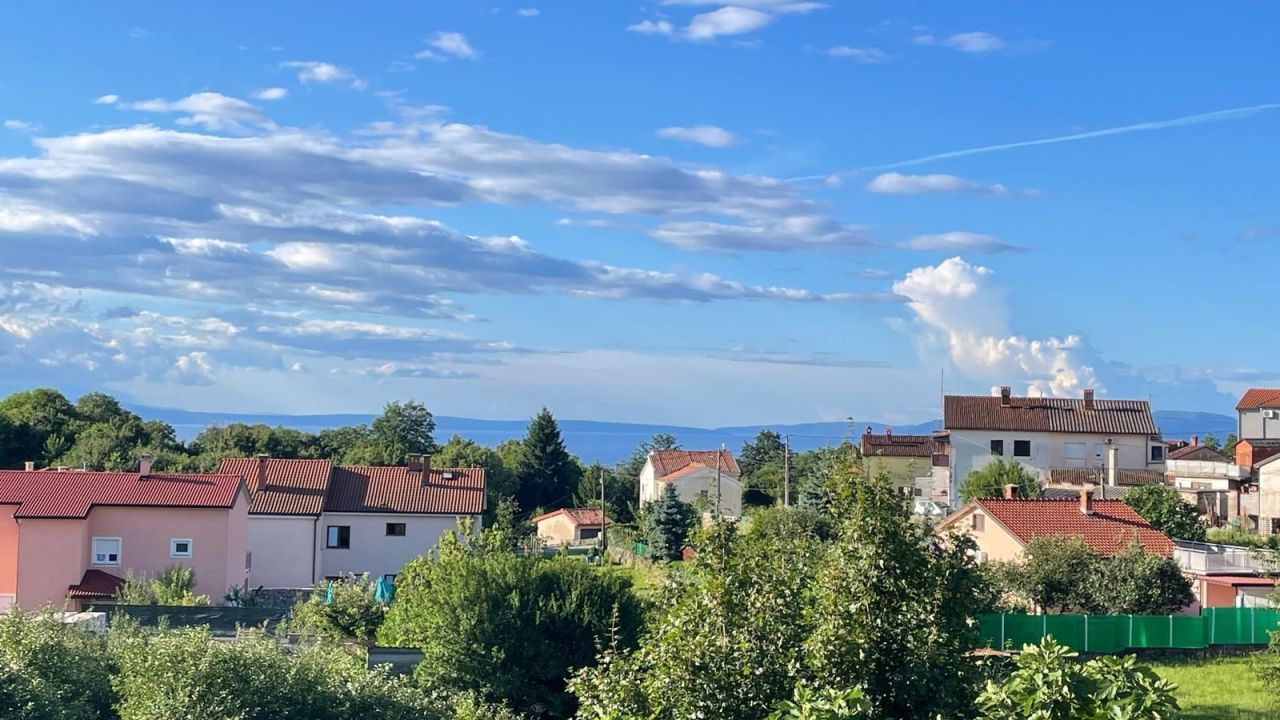 Вилла Matulji, Хорватия, 399 м² - фото 3