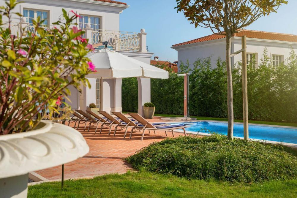 Вилла в Порече, Хорватия, 348 м² - фото 3