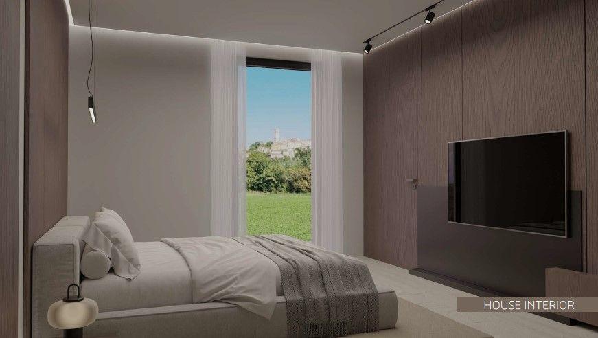 Вилла в Опртале, Хорватия, 250 м² - фото 3