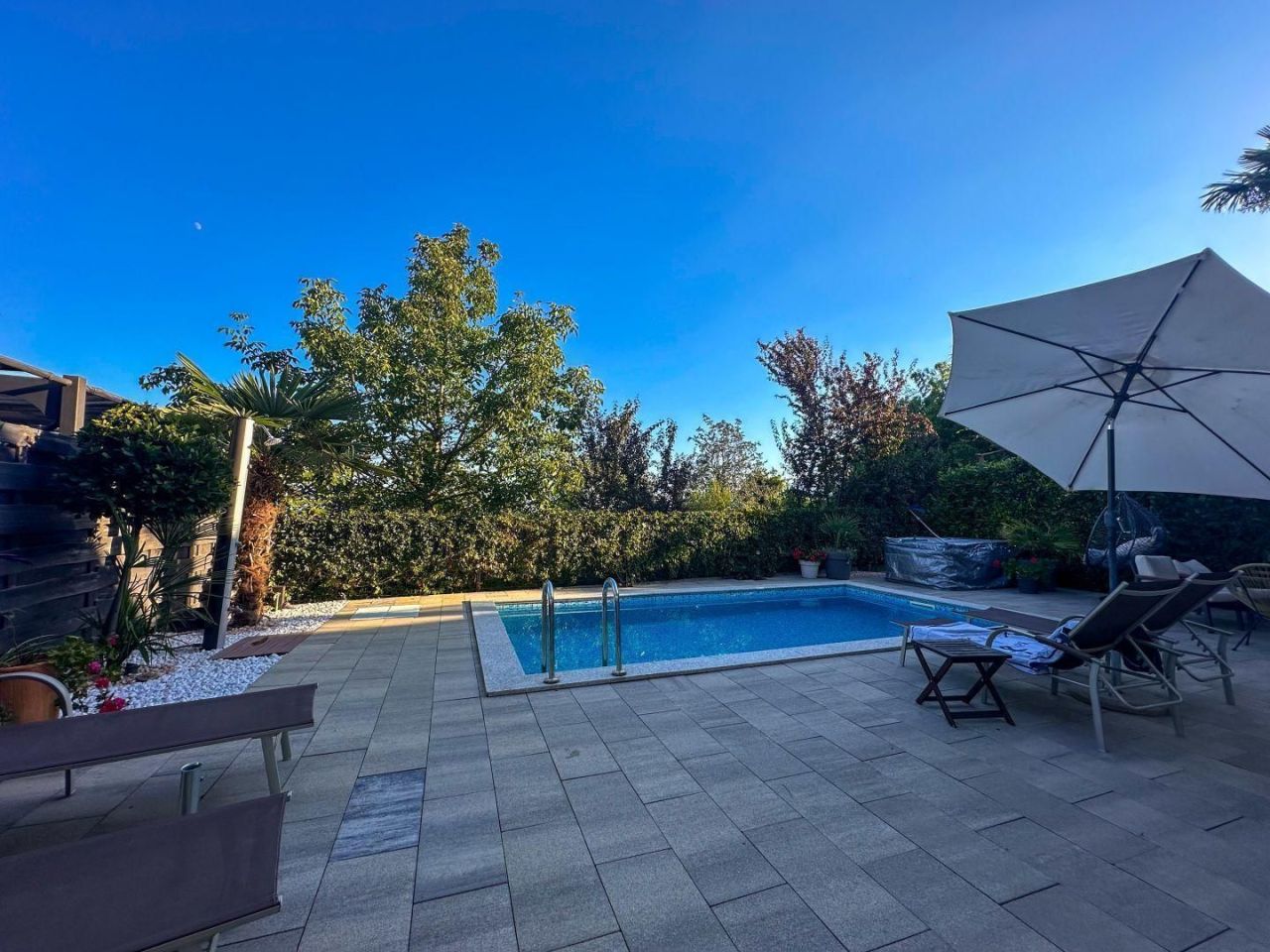 Вилла в Матульи, Хорватия, 282 м² - фото 3