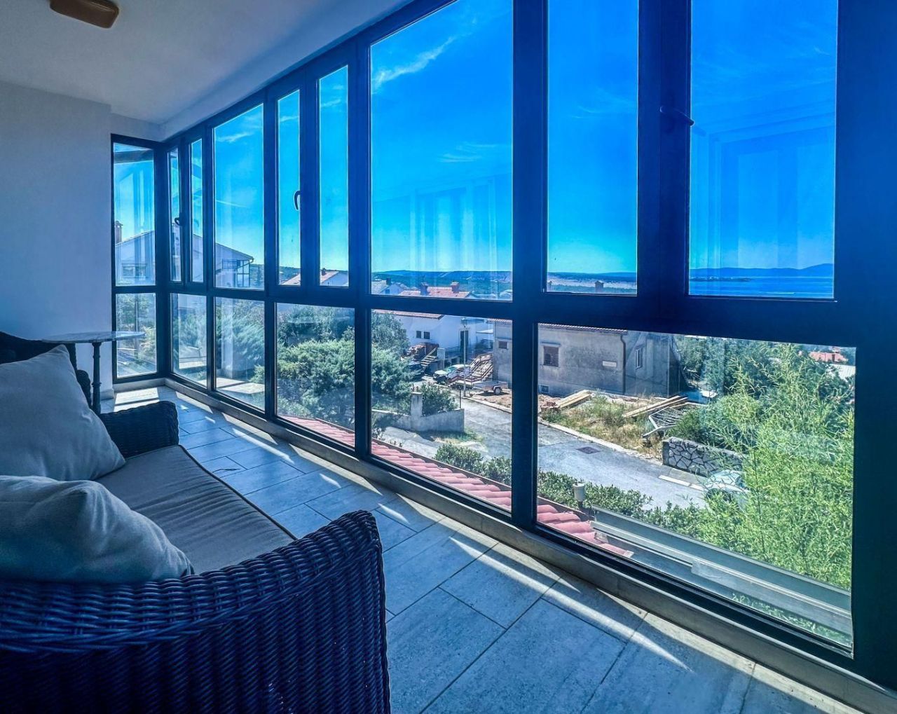 Вилла в Кралевице, Хорватия, 400 м² - фото 3