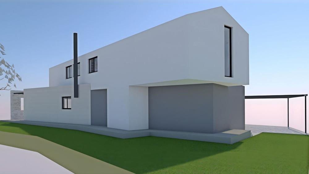 Вилла в Порече, Хорватия, 212 м² - фото 3