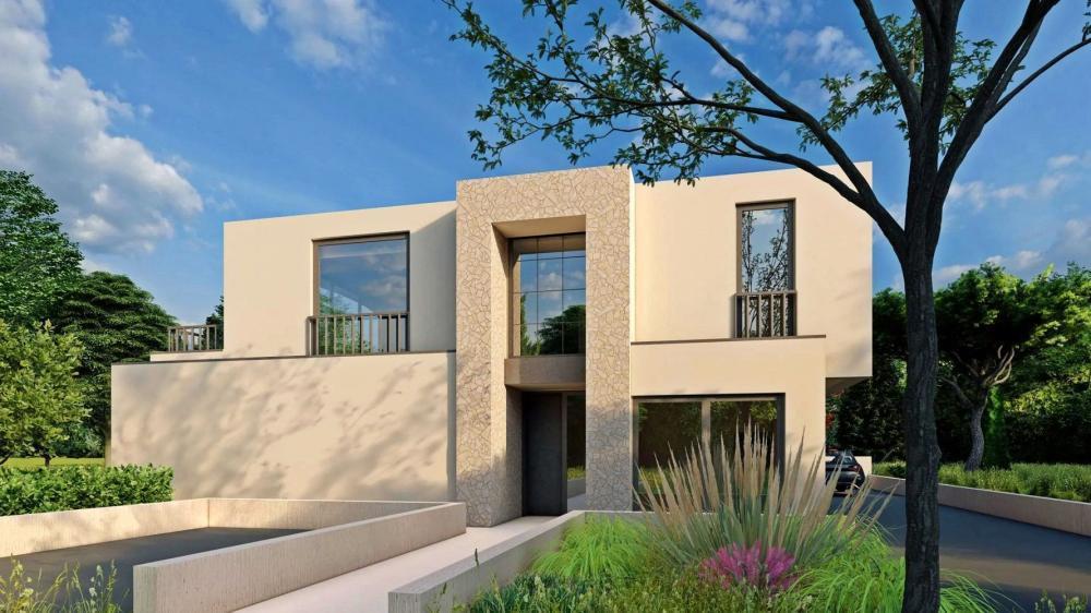 Вилла в Порече, Хорватия, 203 м² - фото 3