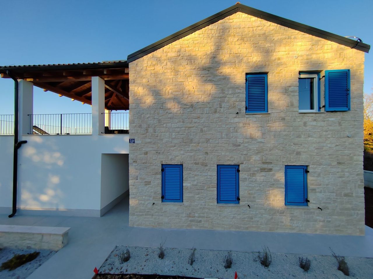 Вилла в Вишняне, Хорватия, 300 м² - фото 3