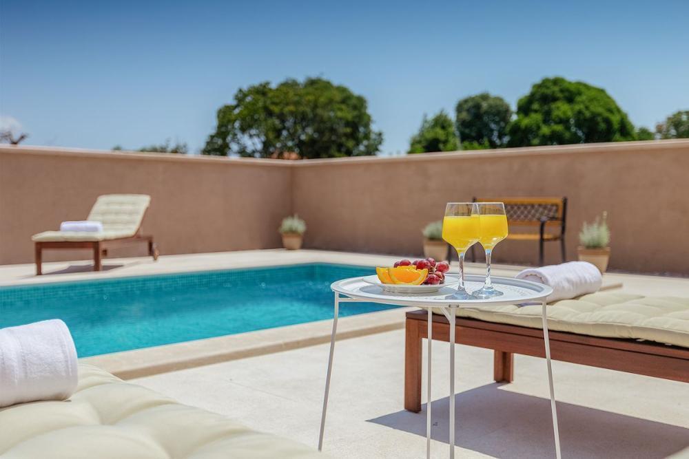 Вилла в Пуле, Хорватия, 180 м² - фото 3