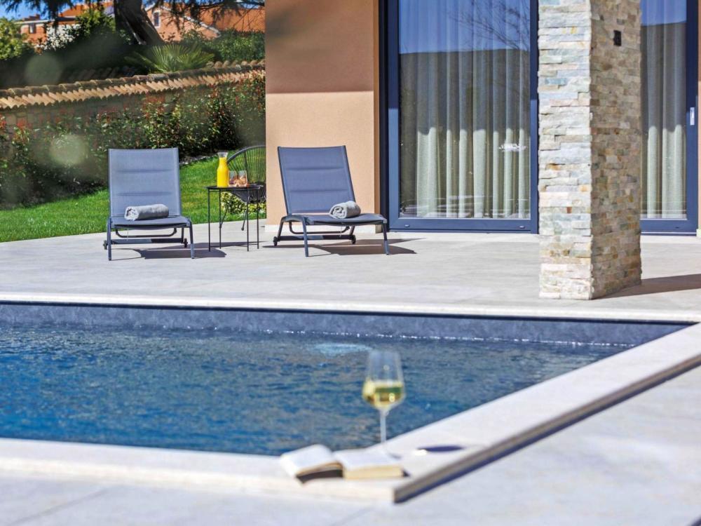 Вилла в Порече, Хорватия, 220 м² - фото 4