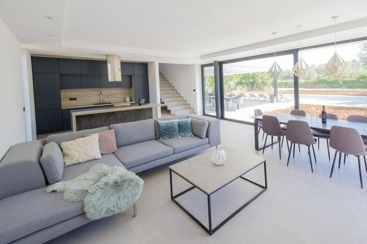 Вилла Peroj,Vodnjan, Хорватия, 282 м² - фото 4