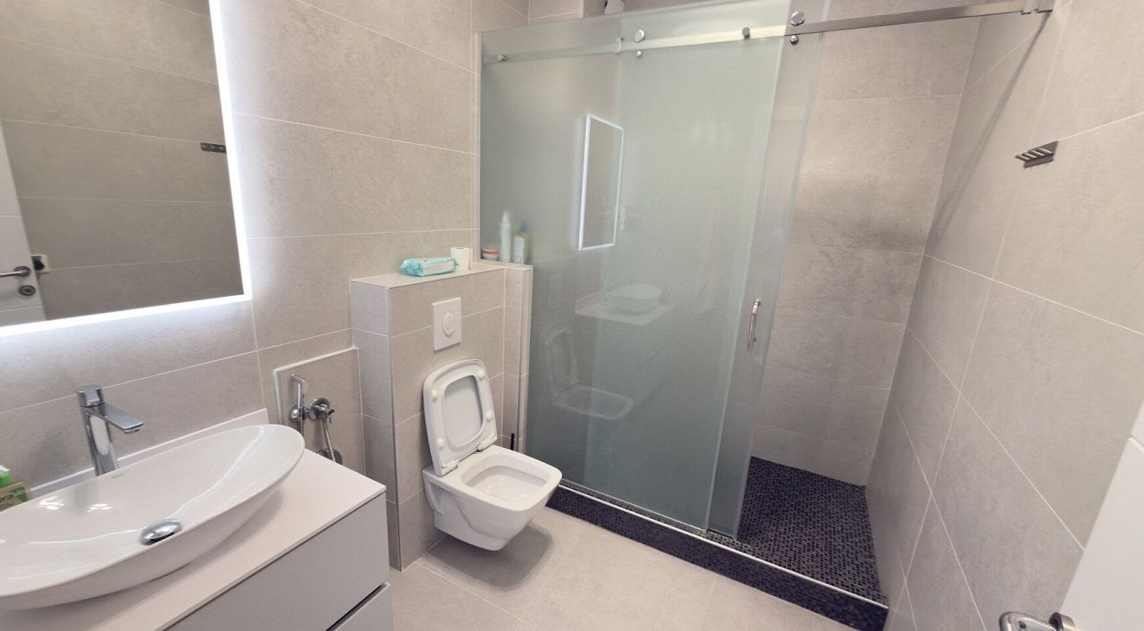 Пентхаус в Бечичи, Черногория, 184 м² - фото 10