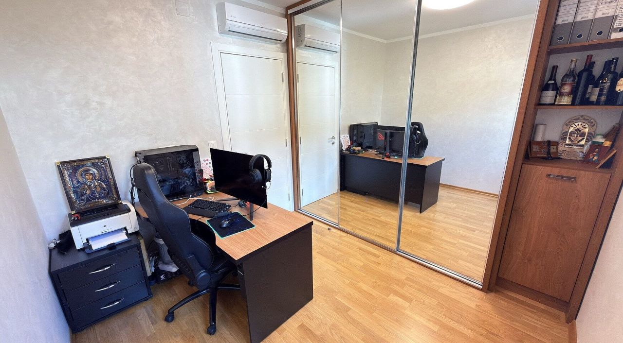 Пентхаус в Бечичи, Черногория, 184 м² - фото 9