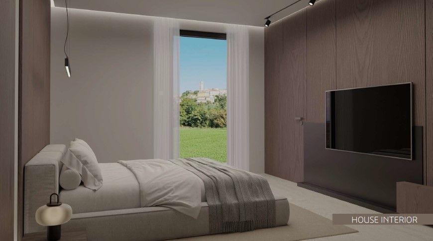 Вилла в Опртале, Хорватия, 210 м² - фото 4