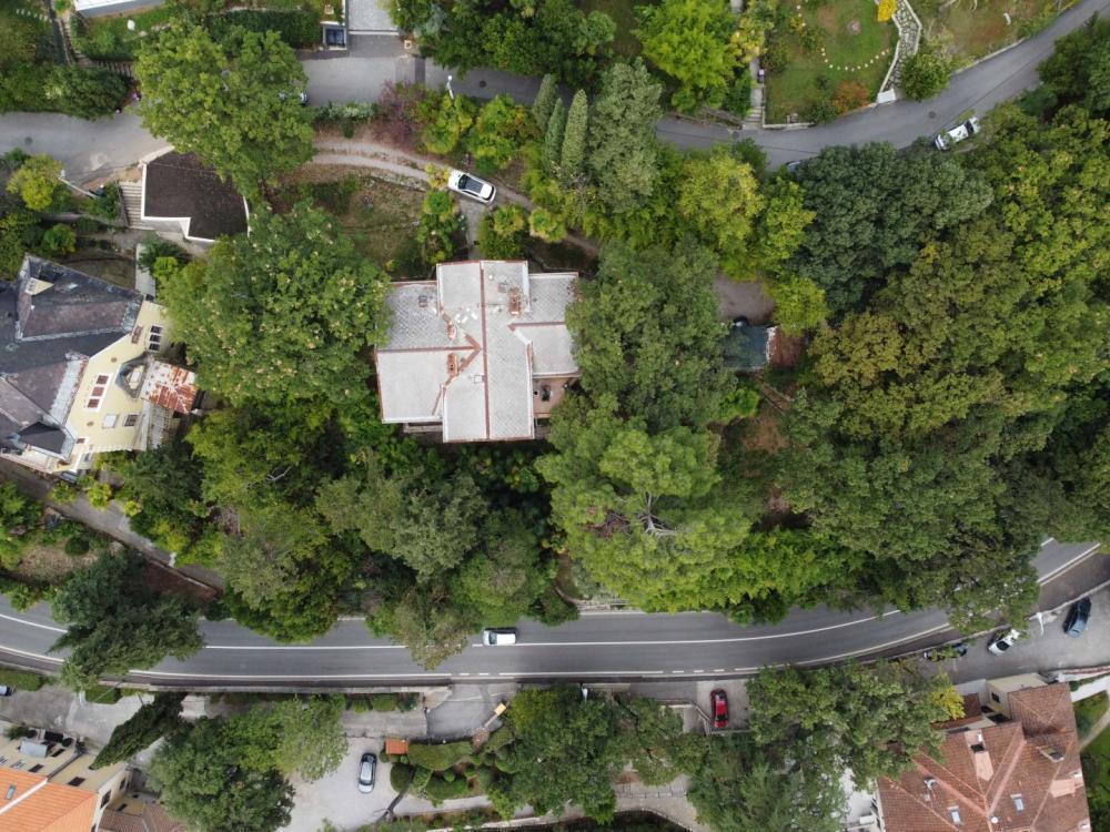 Вилла в Опатии, Хорватия, 484 м² - фото 4