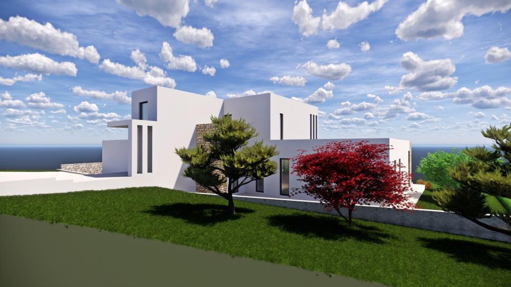 Вилла в Рабаце, Хорватия, 270 м² - фото 4