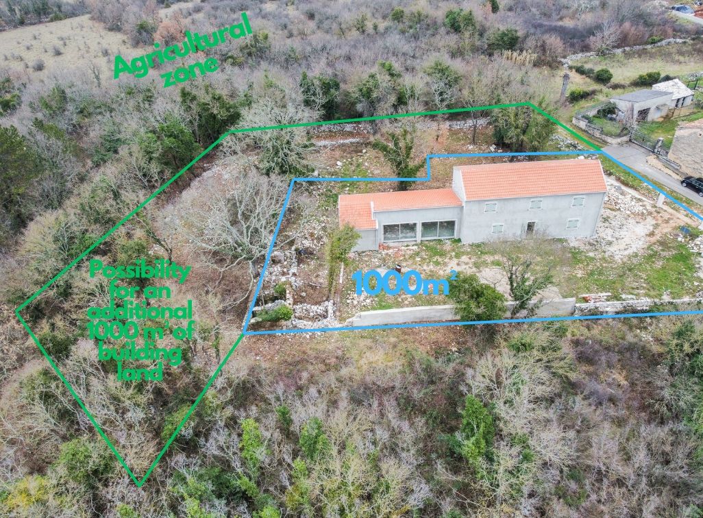 Вилла Grožnjan, Хорватия, 272 м² - фото 4