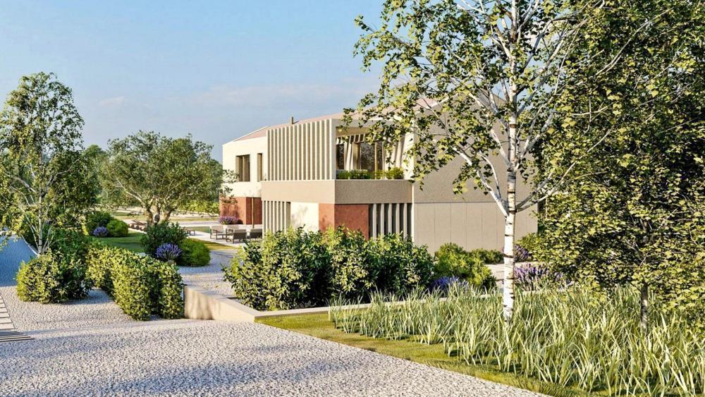 Вилла в Рабаце, Хорватия, 266 м² - фото 4