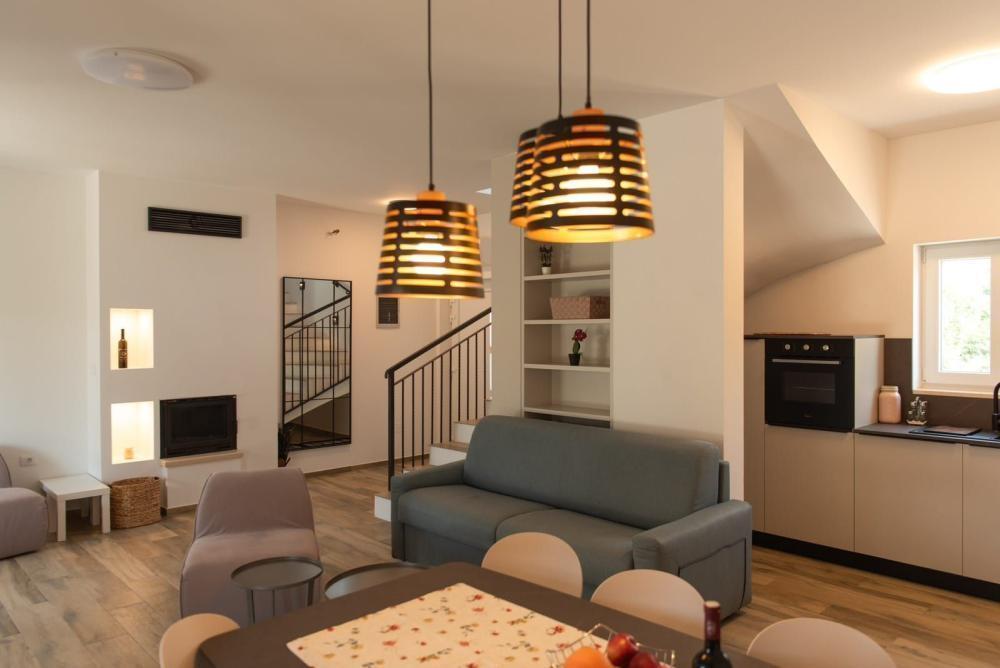 Вилла в Фажане, Хорватия, 150 м² - фото 4