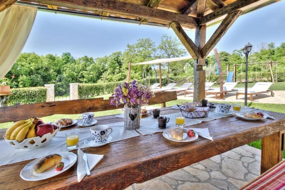 Вилла в Умаге, Хорватия, 180 м² - фото 4