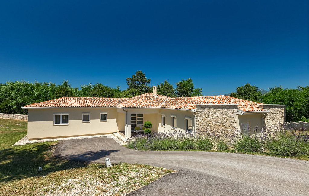 Вилла Kršan, Хорватия, 183 м² - фото 4