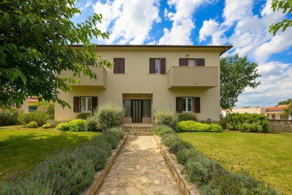 Вилла Bale, Хорватия, 250 м² - фото 4