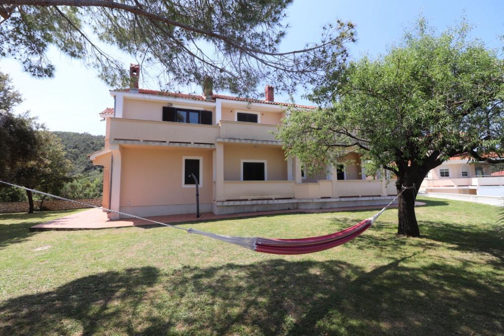 Вилла на Рабе, Хорватия, 410 м² - фото 4