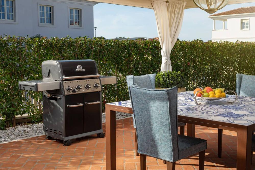 Вилла в Порече, Хорватия, 348 м² - фото 4