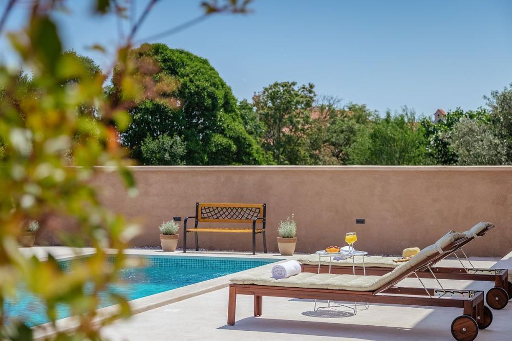 Вилла в Пуле, Хорватия, 180 м² - фото 4