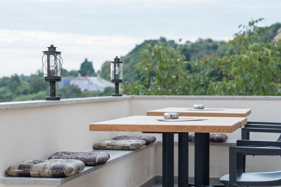 Отель, гостиница в Лабине, Хорватия, 600 м² - фото 4