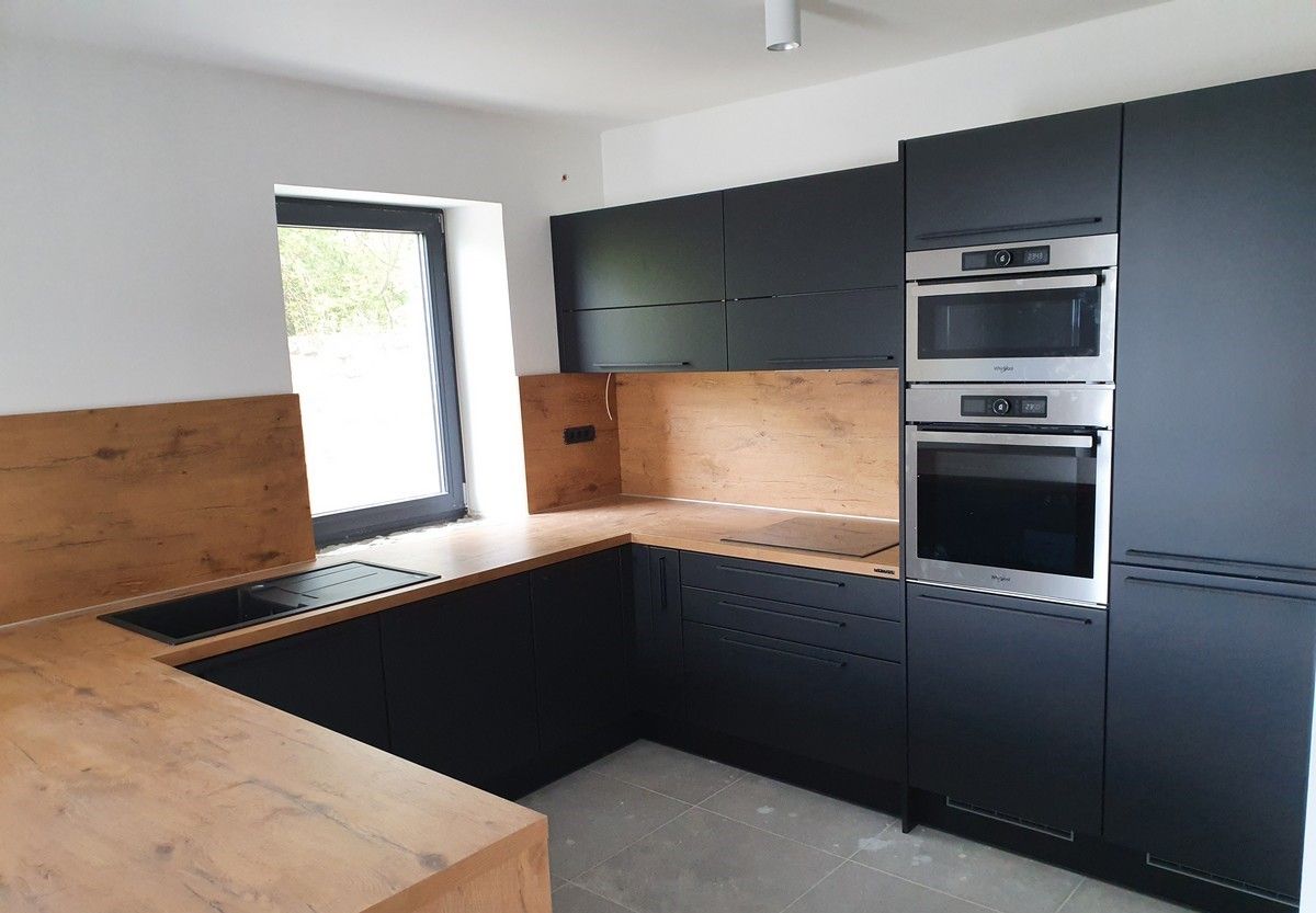 Вилла Kostrena, Хорватия, 239 м² - фото 4