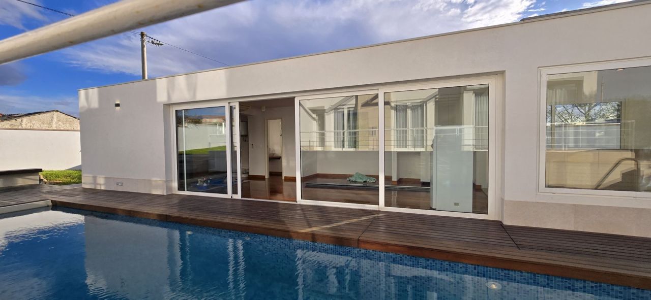 Вилла в Порече, Хорватия, 400 м² - фото 4