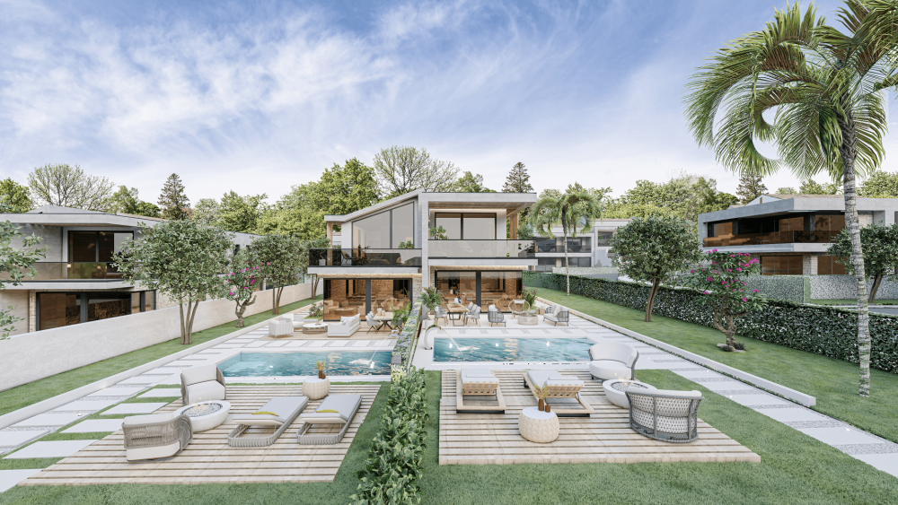 Вилла в Умаге, Хорватия, 211 м² - фото 4