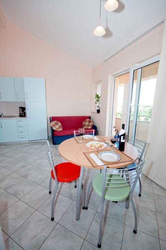 Отель, гостиница Premantura, Medulin, Хорватия, 738 м² - фото 4