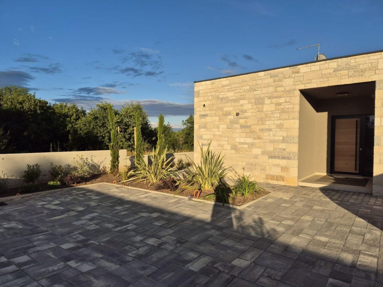 Вилла в Ровини, Хорватия, 291 м² - фото 4