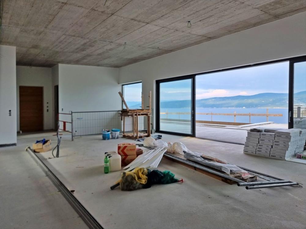 Вилла Rabac, Labin, Хорватия, 345 м² - фото 4