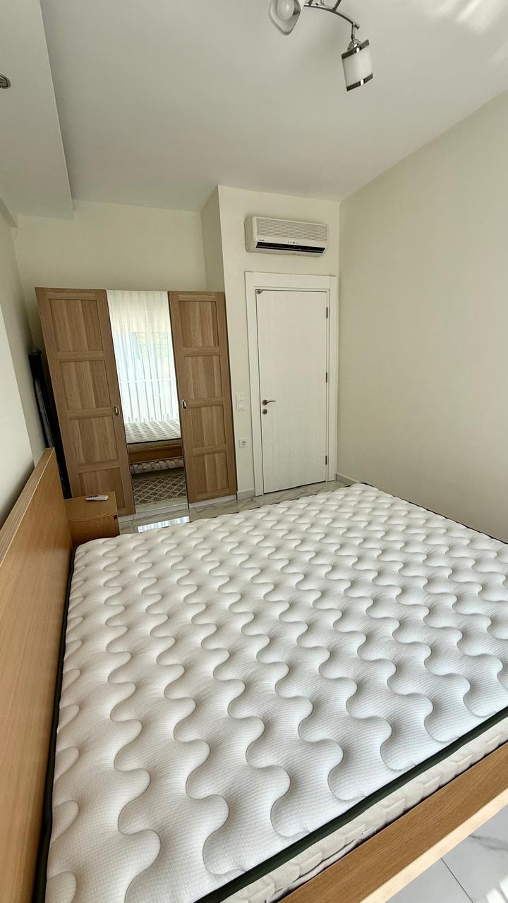 Квартира в Кестеле, Турция, 55 м² - фото 10