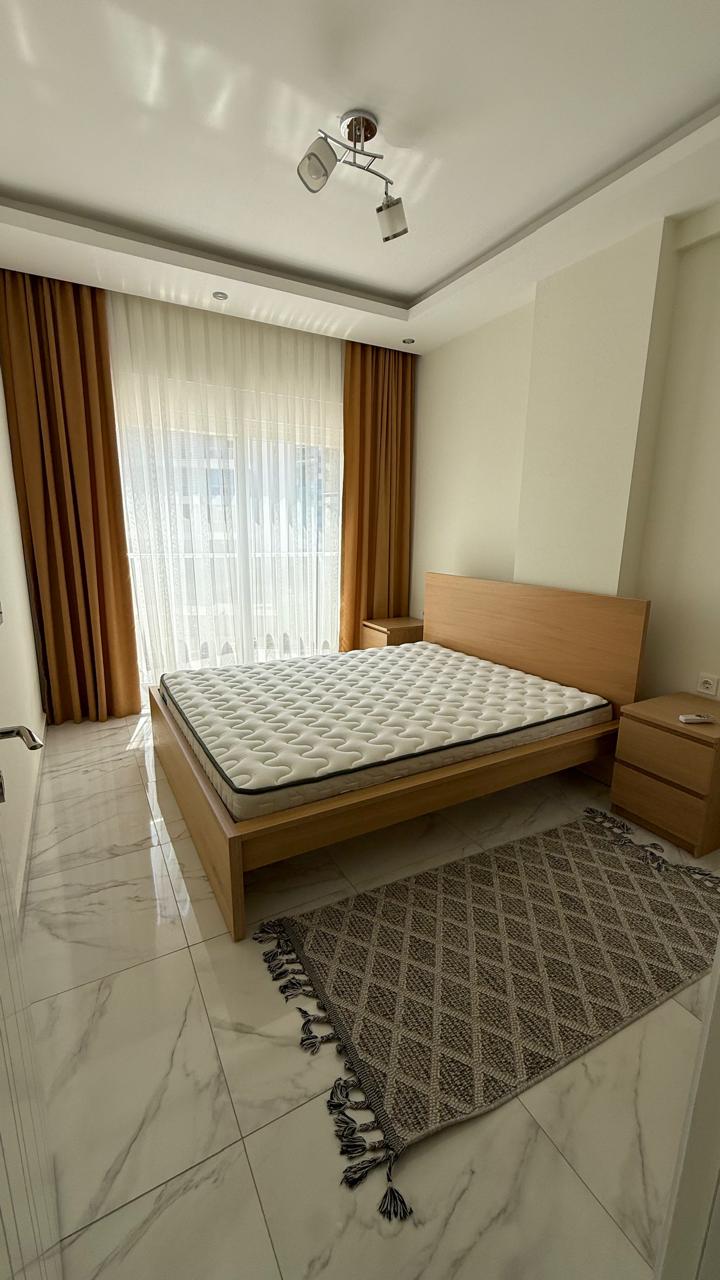 Квартира в Кестеле, Турция, 55 м² - фото 8