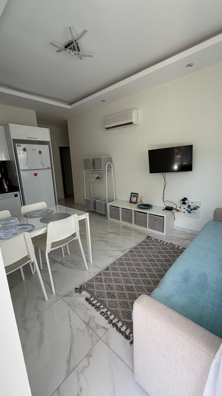 Квартира в Кестеле, Турция, 55 м² - фото 3