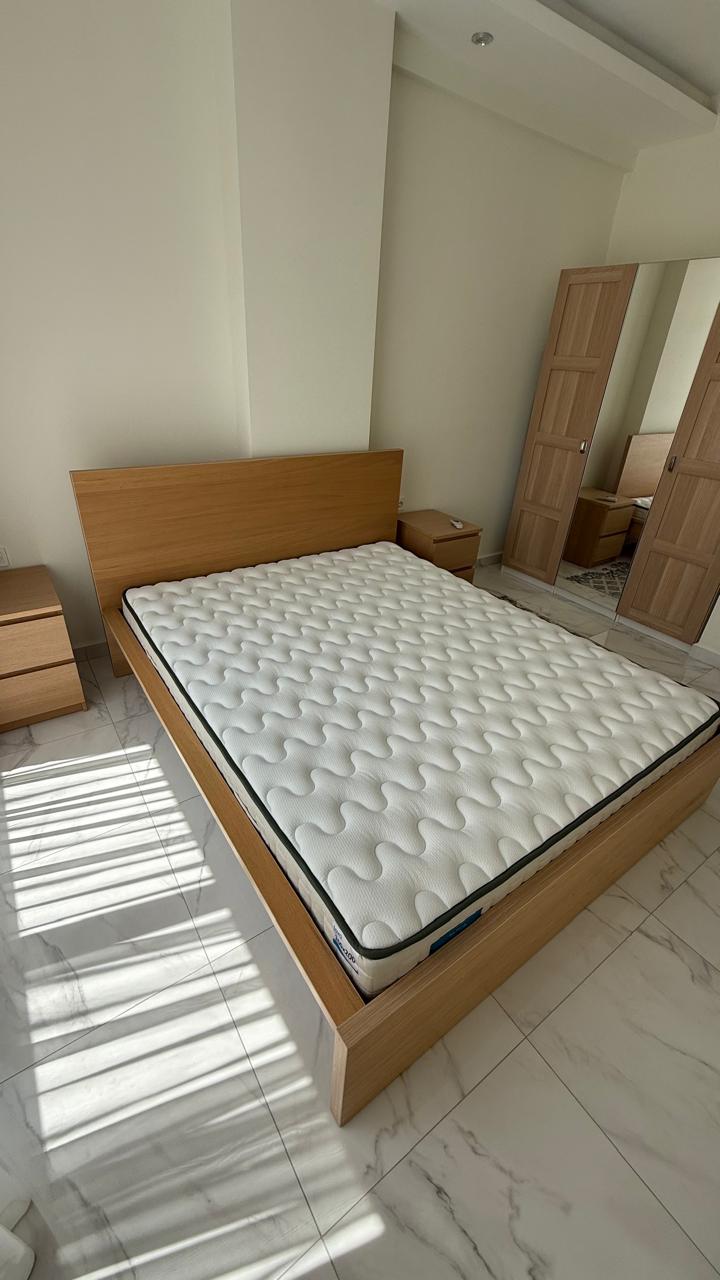 Квартира в Кестеле, Турция, 55 м² - фото 9